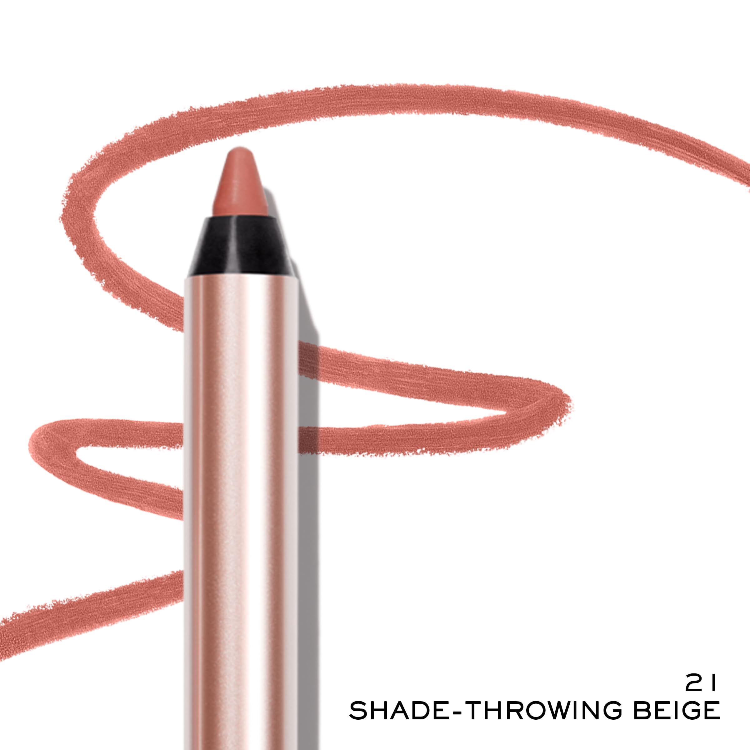 Lancôme Idôle embout précision pour une application nette et précise.