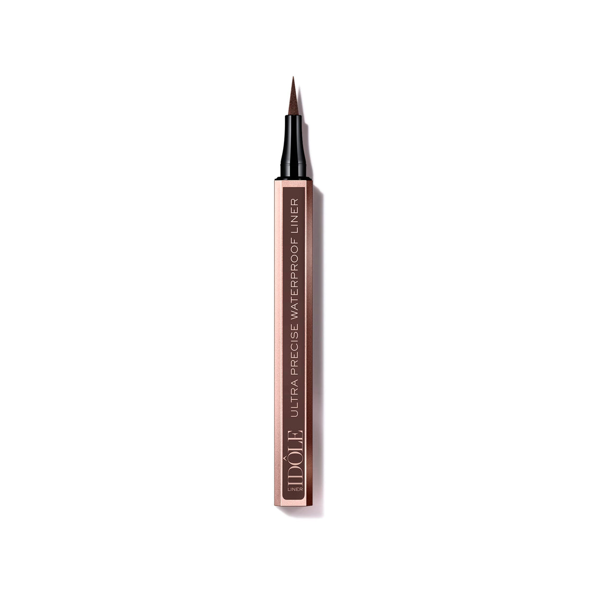 Lancôme Idôle Liner feutre précis pour une application en douceur.