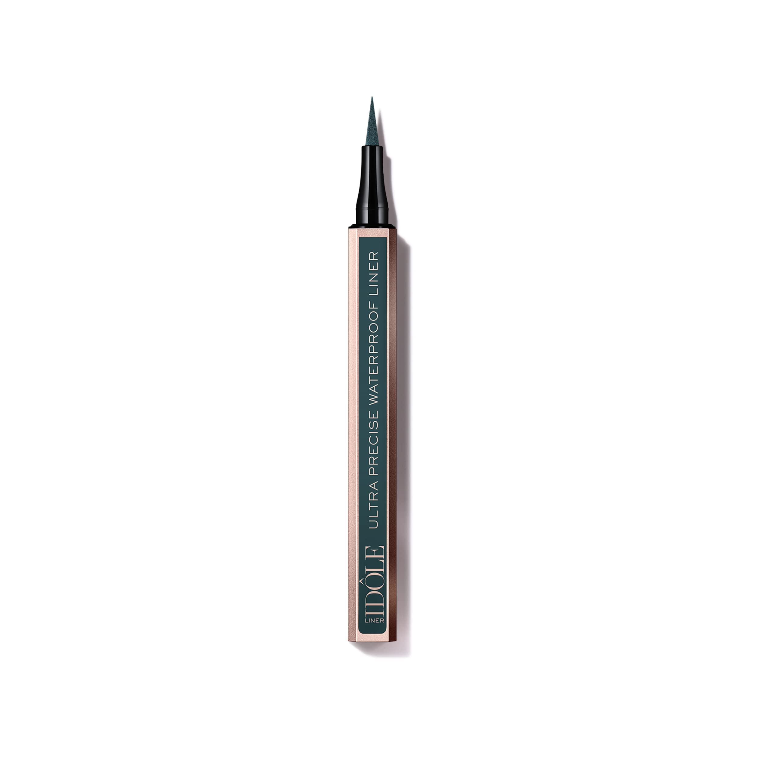 Lancôme Idôle Liner feutre ultra précis etanche pour une application fluide.