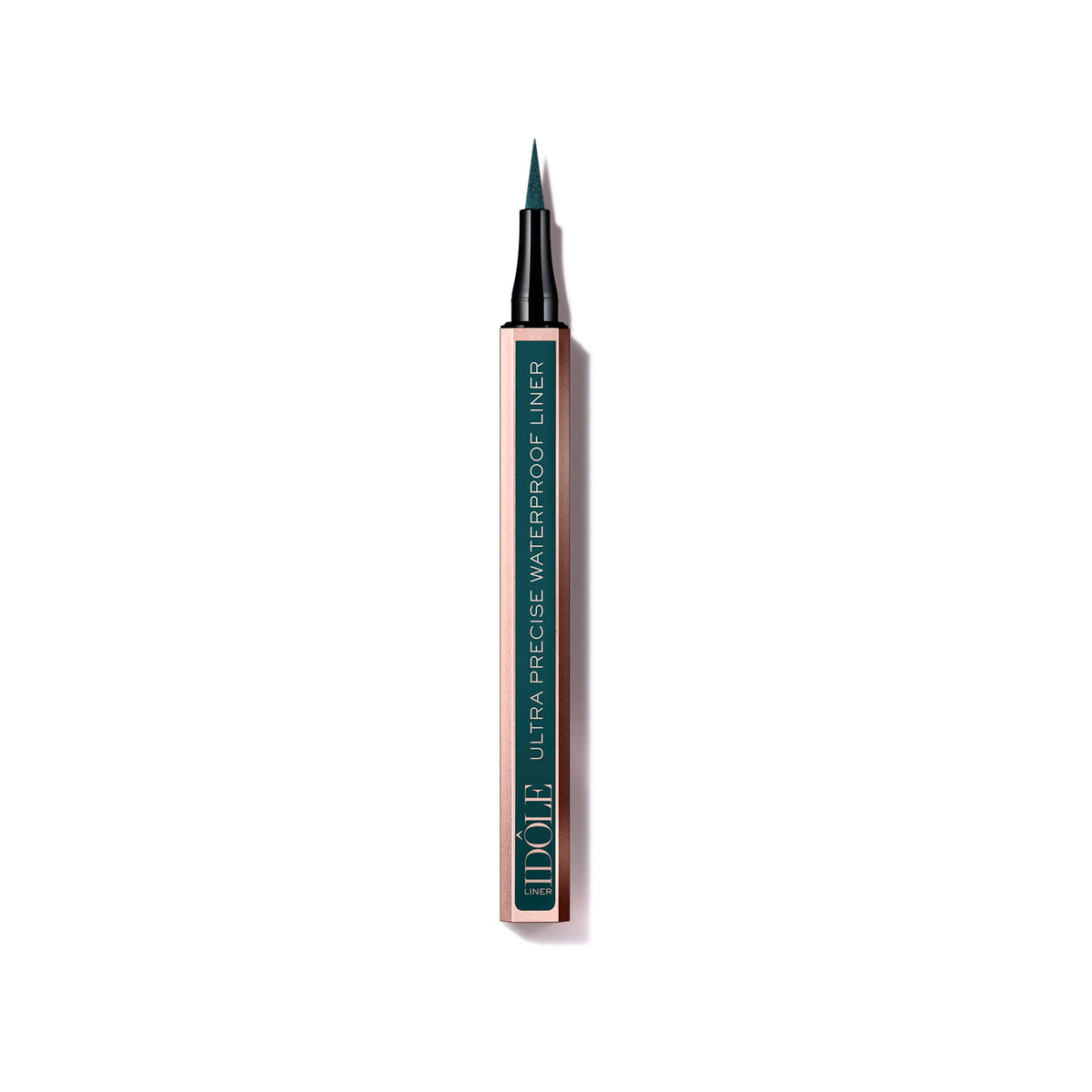Lancôme Idôle Liner feutre ultra précis etanche pour une application fluide.