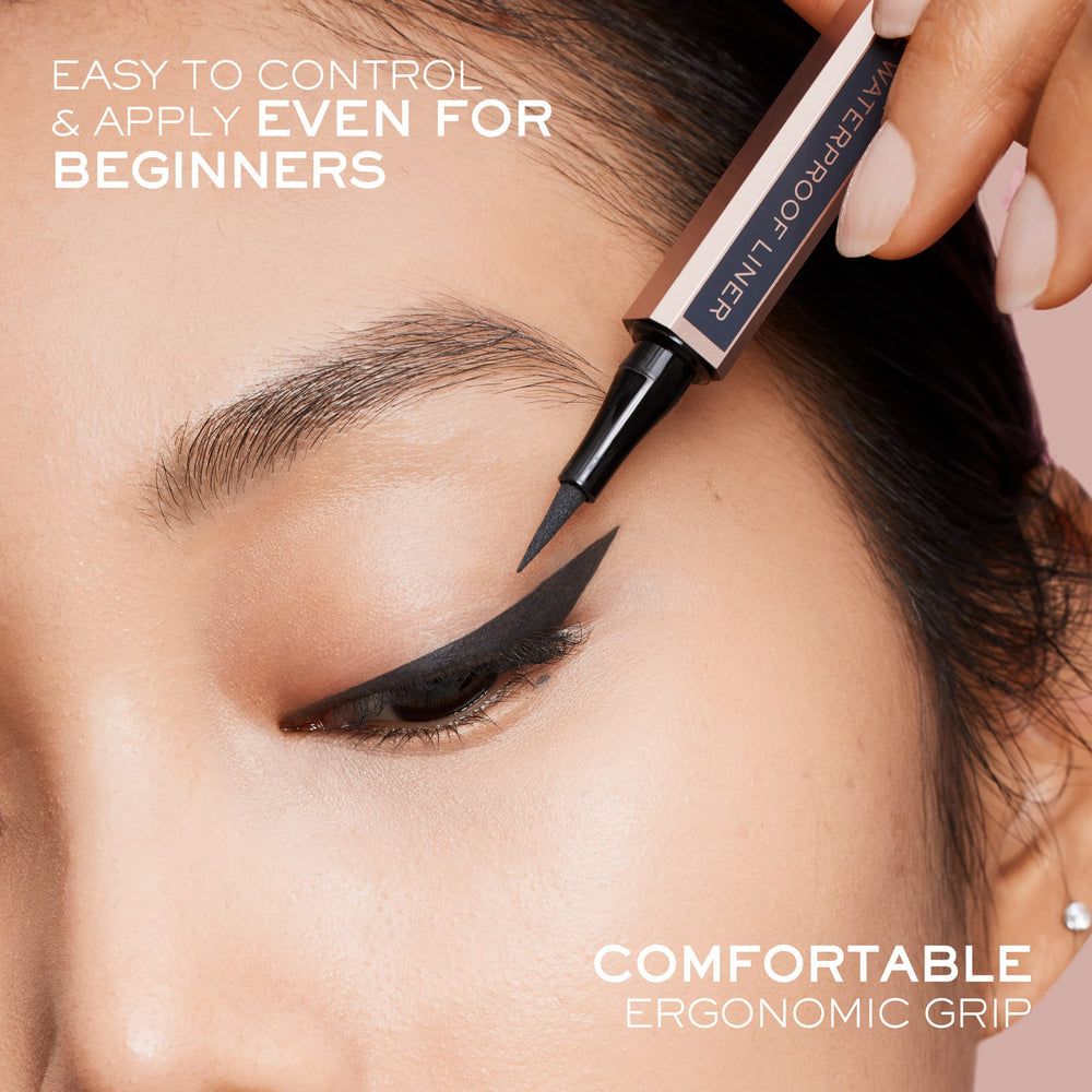 Lancôme Idôle Liner fini brillant et pigments lumineux pour sublimer le regard