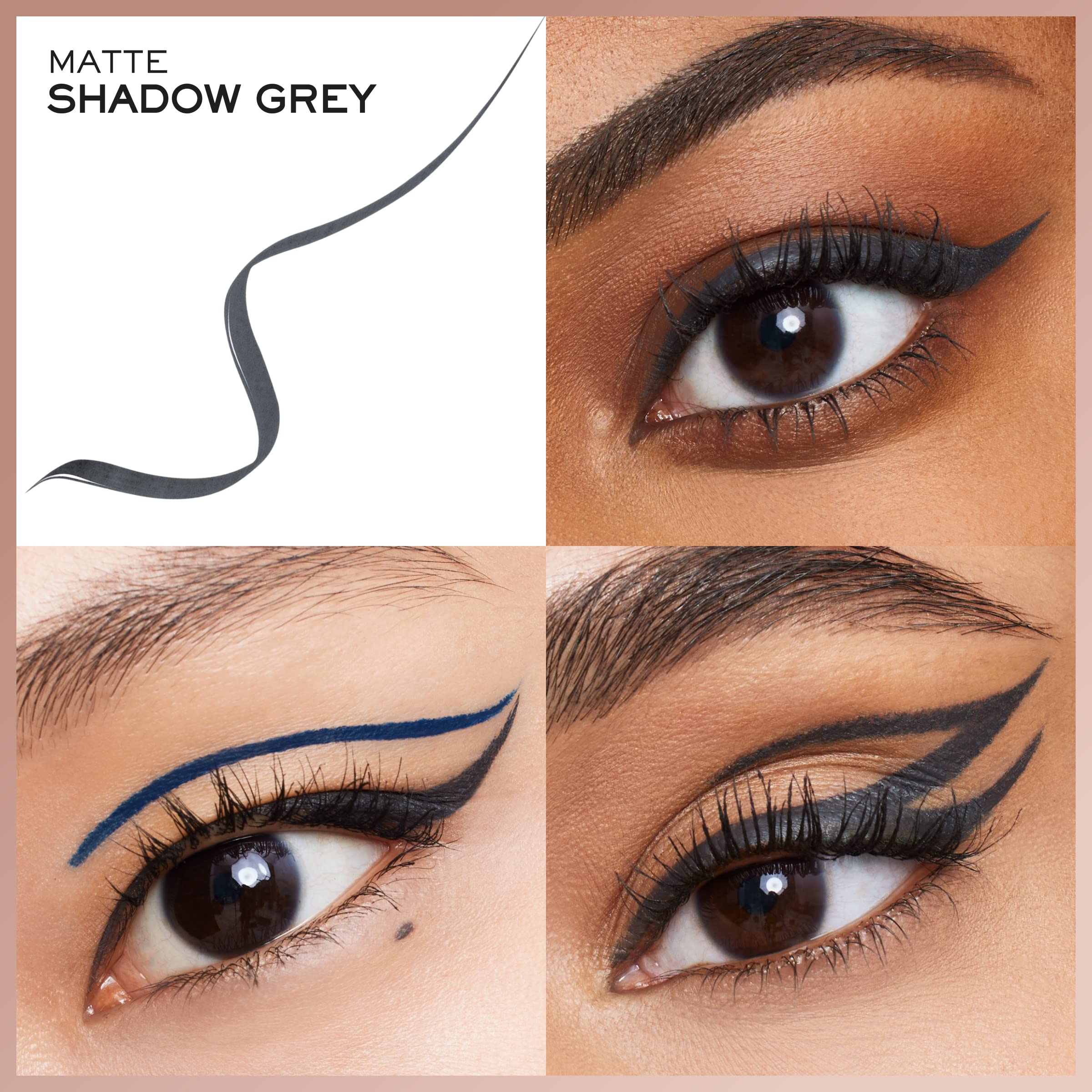 Lancôme Idôle Liner pigments lumineux offrant un tracé intense et durable