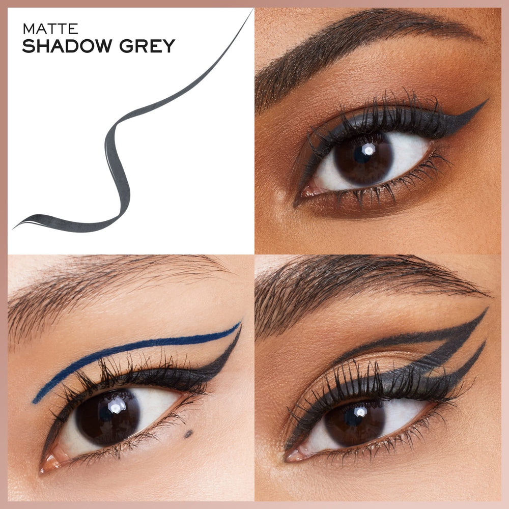 Lancôme Idôle Liner pigments lumineux offrant un tracé intense et durable