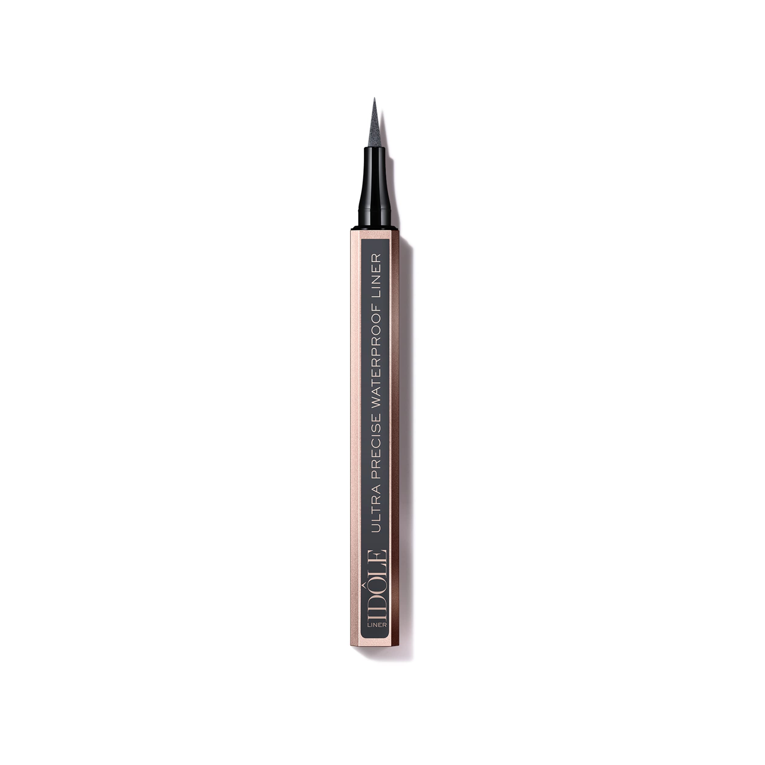 Lancôme Idôle Liner stylo-feutre fin pour une application précise sur la ligne des cils