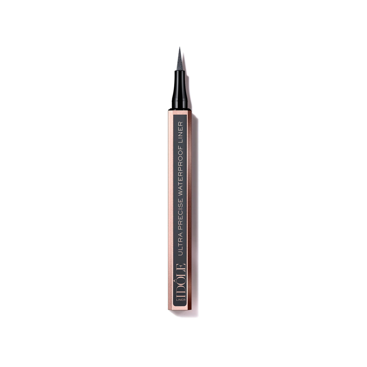 Lancôme Idôle Liner stylo-feutre fin pour une application précise sur la ligne des cils
