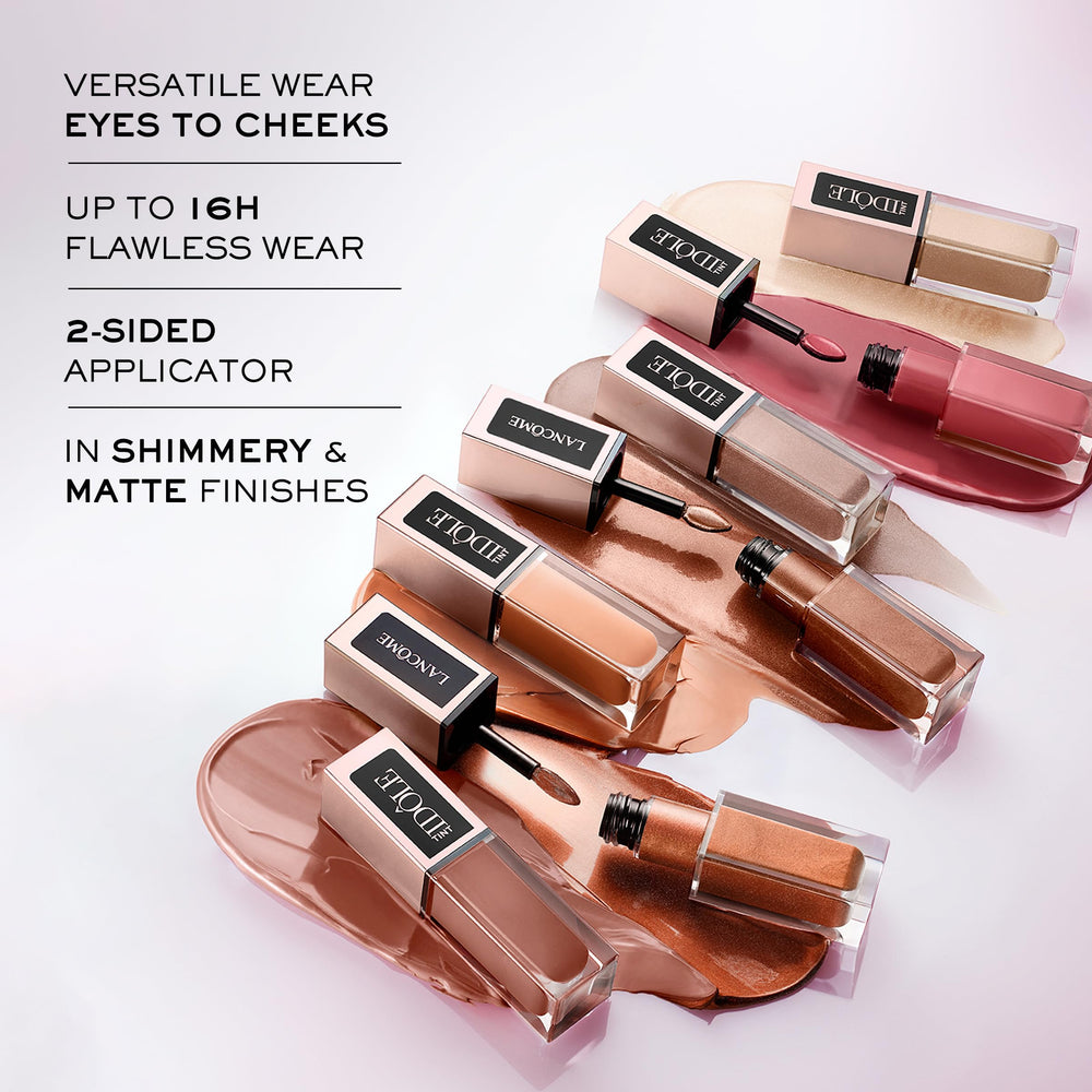 Lancôme Idôle Tint pointe fine pour ligne — tracé net et précision.