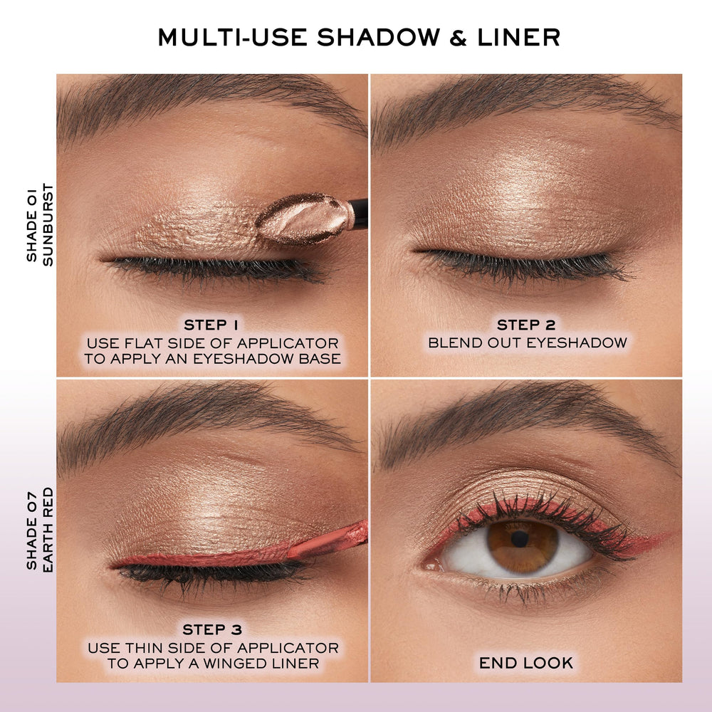 Lancôme Idôle Tint blush liquide Matte Désert Sable, alternative pratique