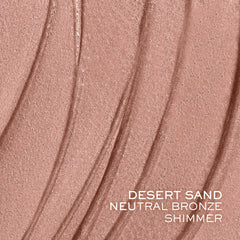 Lancôme Idôle Tint fard yeux irisée Désert Sable, brillance légère