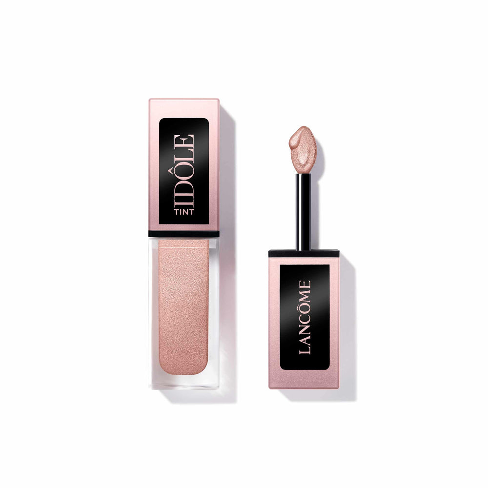 Lancôme Idôle Tint fard yeux mat Désert Sable pour un regard durable
