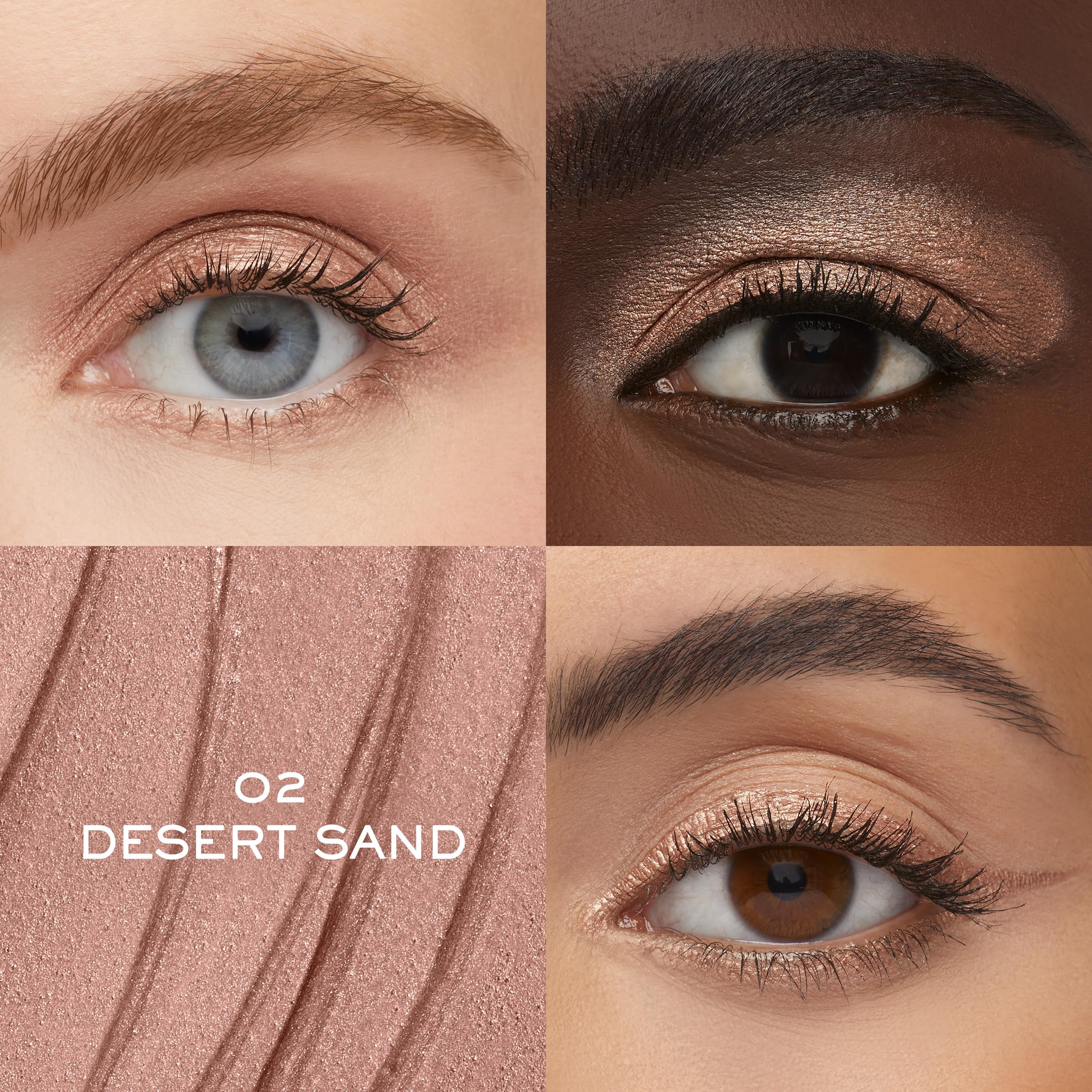 Lancôme Idôle Tint liner liquide Désert Sable pour un trait précis