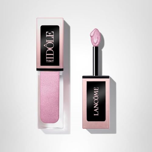 Lancôme Idôle Tint look quotidien lavande — finish polyvalent adapté à chaque occasion.