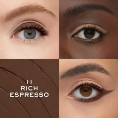 Lancôme Idôle Tint Ombre liquide irisée pour un éclat durable.