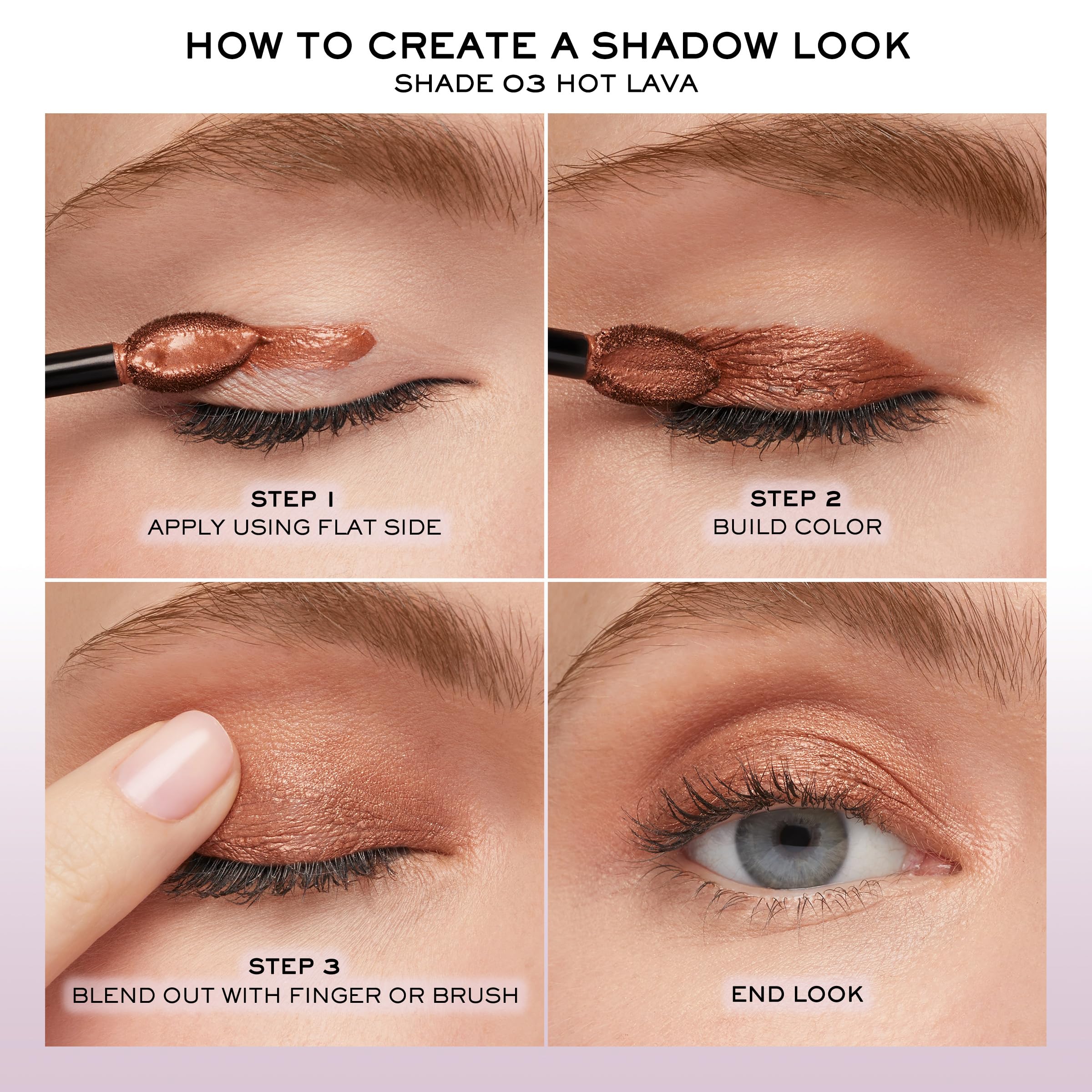 Lancôme Idôle Tint tenue jusqu'à 16H — parfait pour une journée entière.