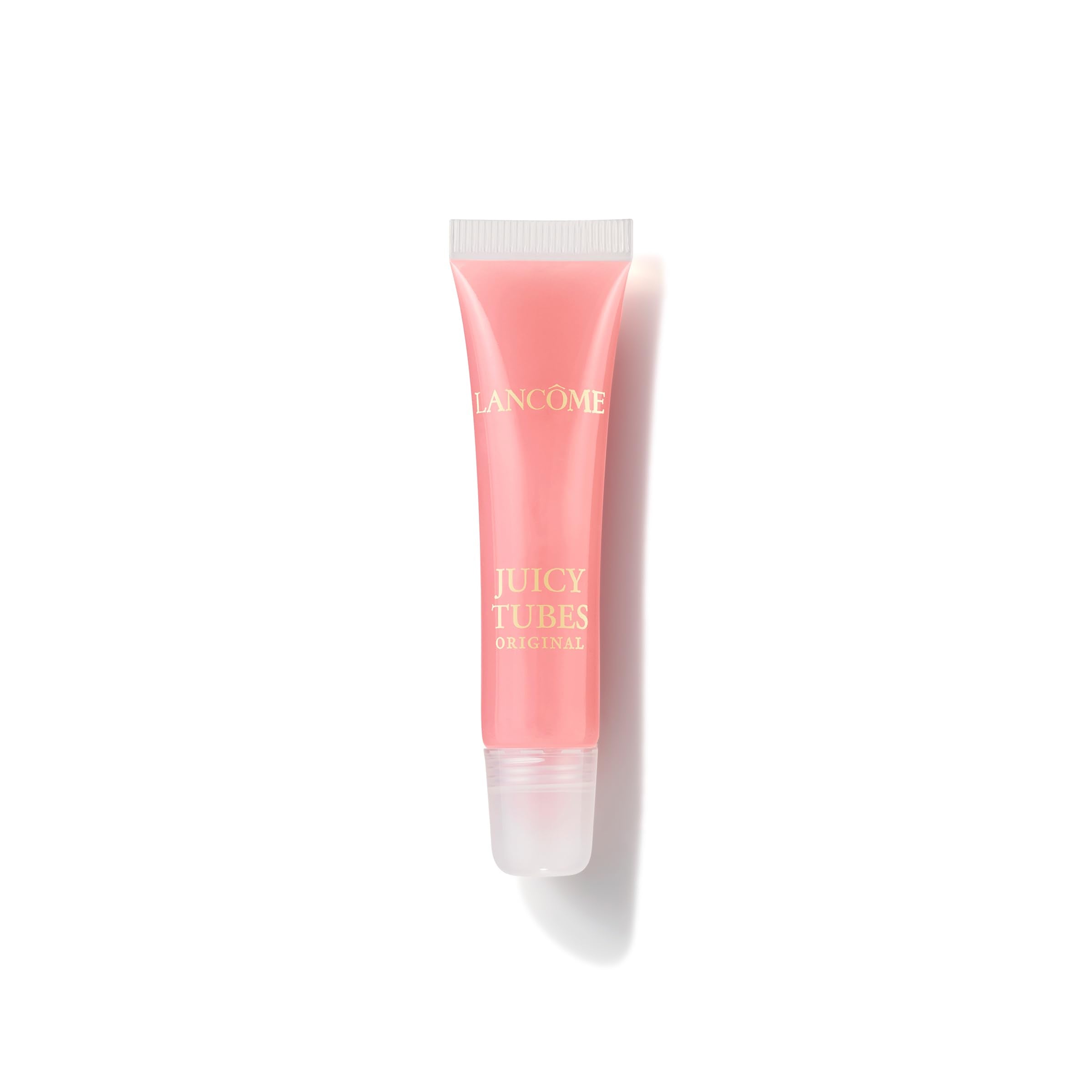 Lancôme Juicy Tubes brillance ultra sur les lèvres pour un effet miroir