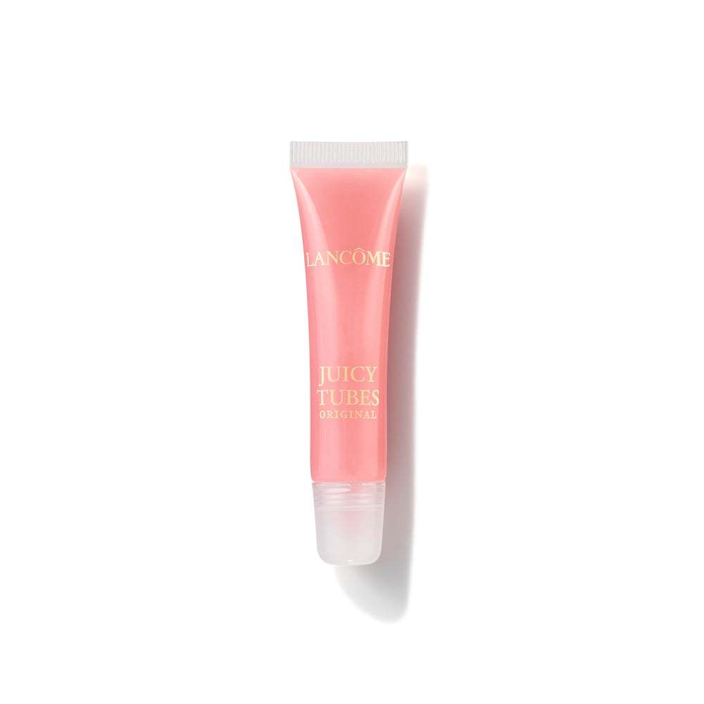 Lancôme Juicy Tubes brillance ultra sur les lèvres pour un effet miroir