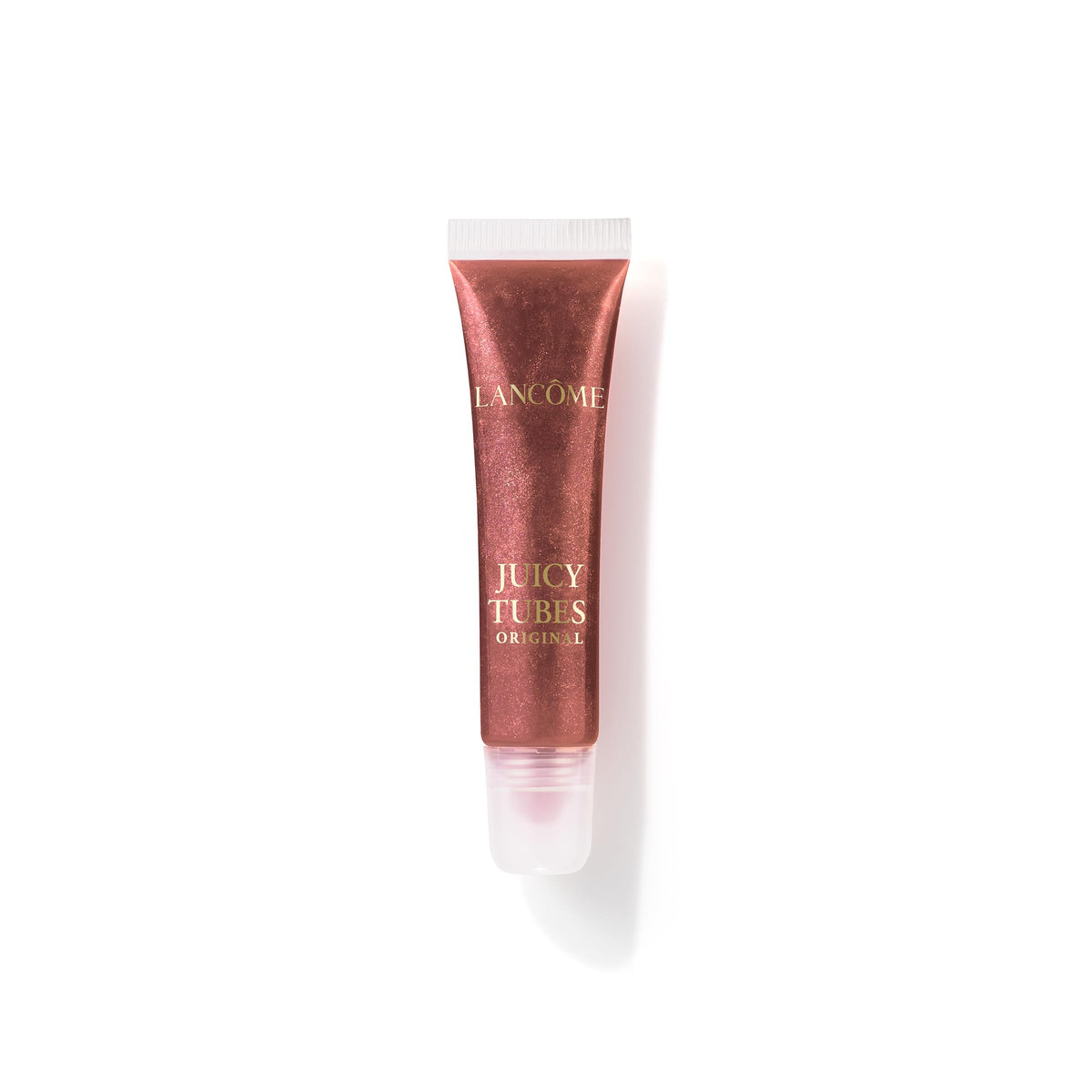 Lancôme Juicy Tubes flacon avec brillance ultra