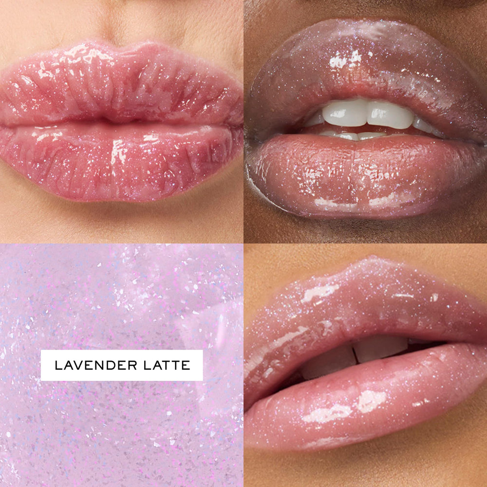 Lancôme Juicy Tubes, hydratation quatre heures pour lèvres douces.