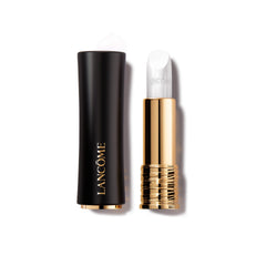 Lancôme L'Absolu Rouge creme-hydratante, application douce sur les lèvres.
