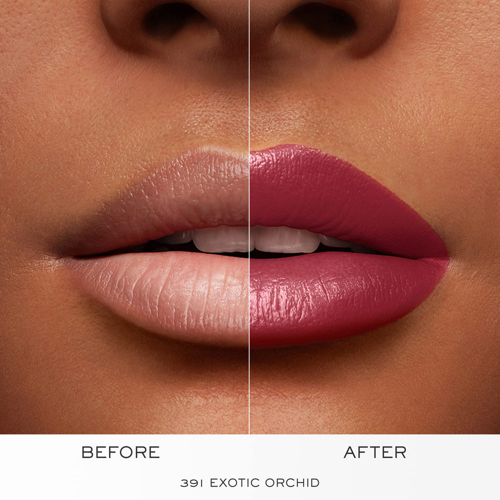 Convient à toutes les occasions avec Lancôme L'Absolu Rouge.