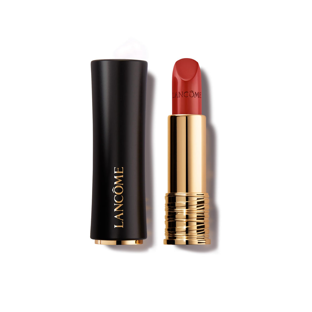 Lancôme L'Absolu Rouge Hydratant – emballage élégant pour une présentation premium