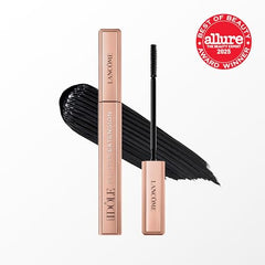 Lancôme Lash Idôle Flutter Extension, application précise, longueur visible améliorée