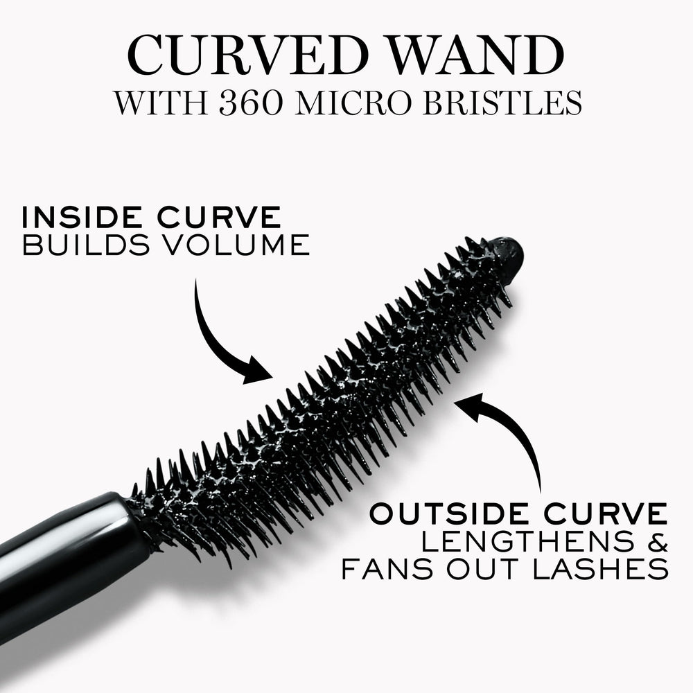 Lash Idôle – lift instantané et longueur visible sur les cils.