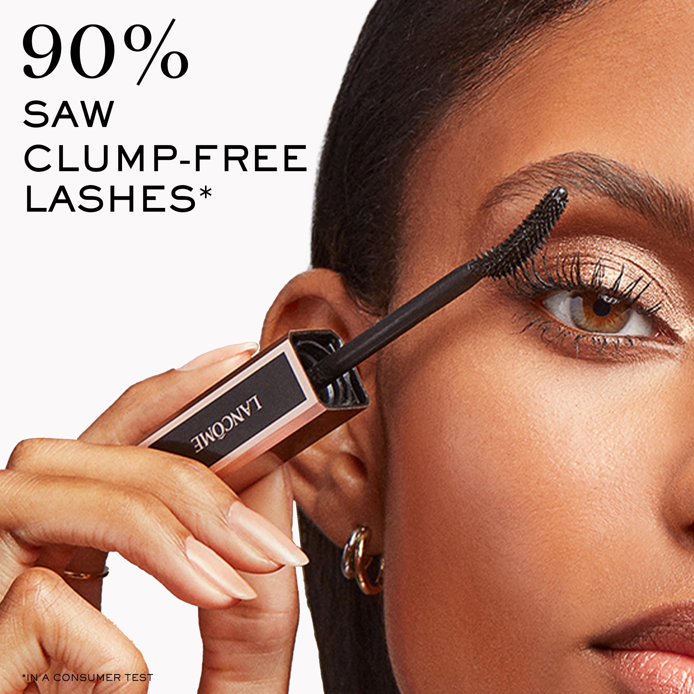 Lancôme Lash Idôle – primer Cils XL pour un meilleur volume.