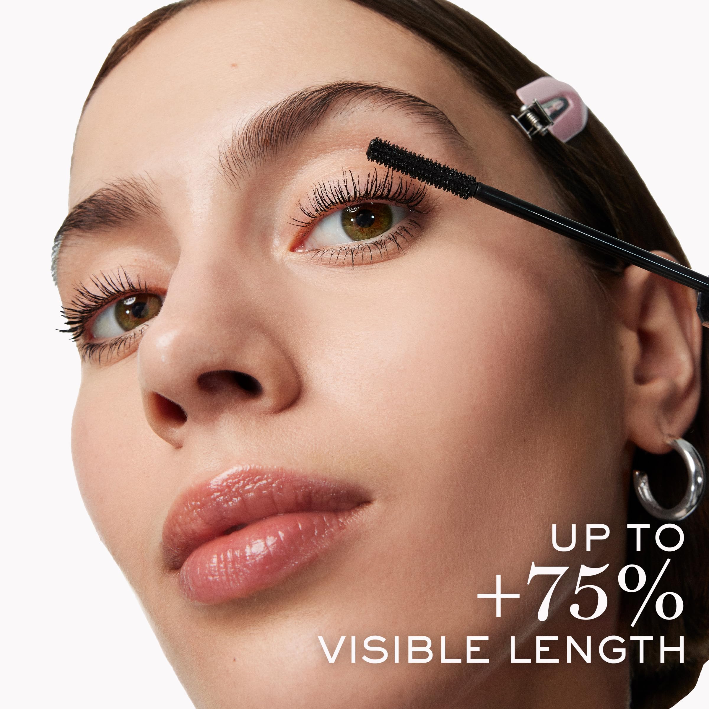 Lancôme Lash Idôle Flutter Extension, sans chute pour des cils nets toute la journée