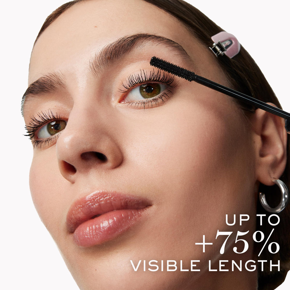 Lancôme Lash Idôle Flutter Extension, sans chute pour des cils nets toute la journée