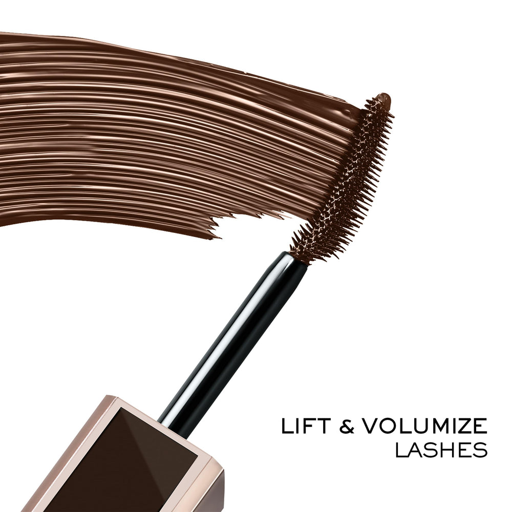 Lancôme Idôle Mascara volume instantané pour des cils plus fournis.