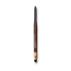 Lancôme Le Stylo Eyeliner 03 Chocolat – pointe crème pour précision durable sur la paupière.
