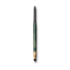 Lancôme Le Stylo Eyeliner Waterproof – application ligne cils précise et crèmeuse.