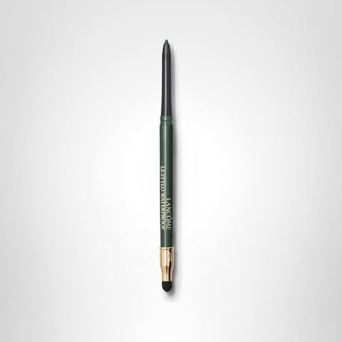 Lancôme Le Stylo Eyeliner Waterproof – emballage élégant et retouches faciles.
