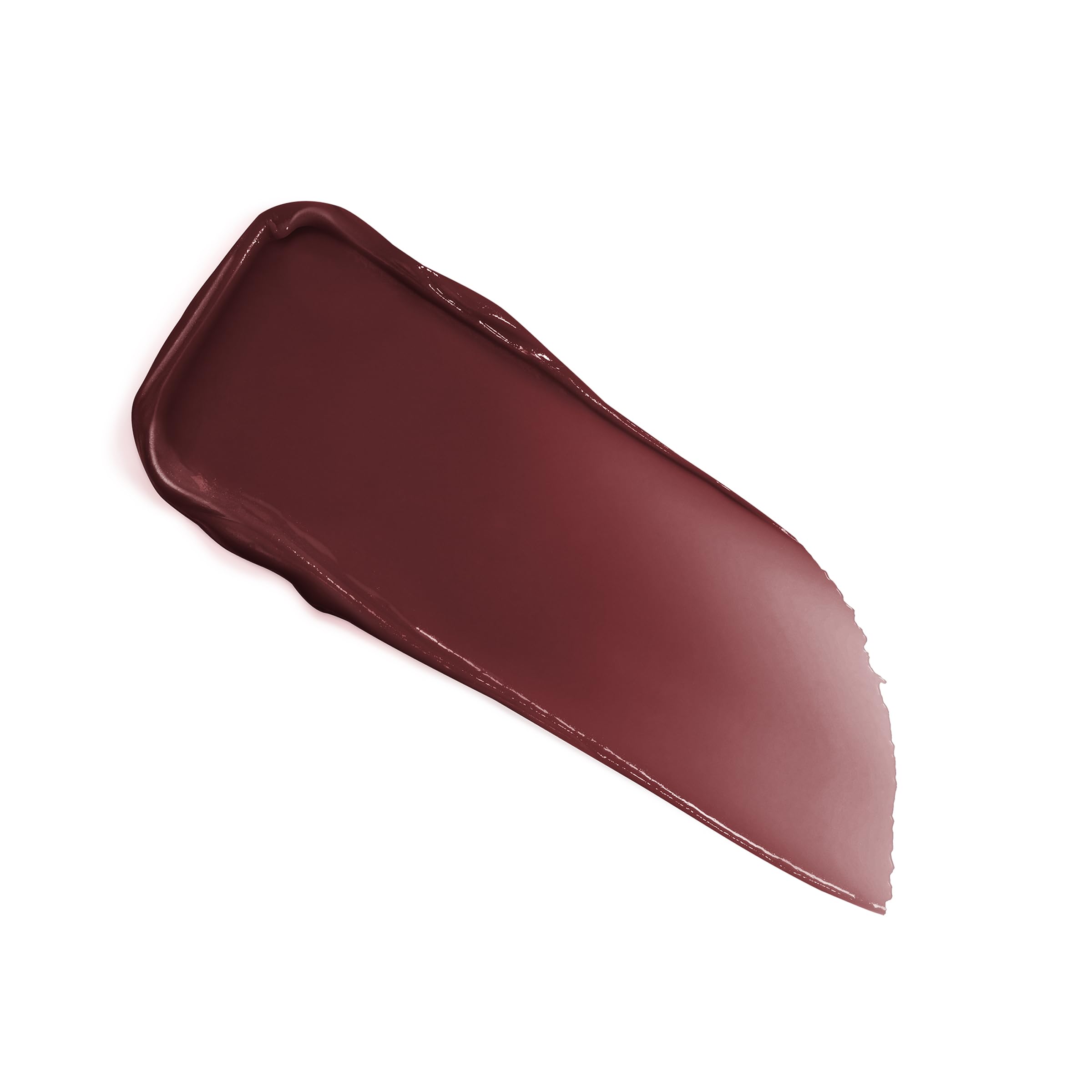 Huile de jojoba et céramides dans Lip Idôle Butterglow, hydratation délicate et durable.