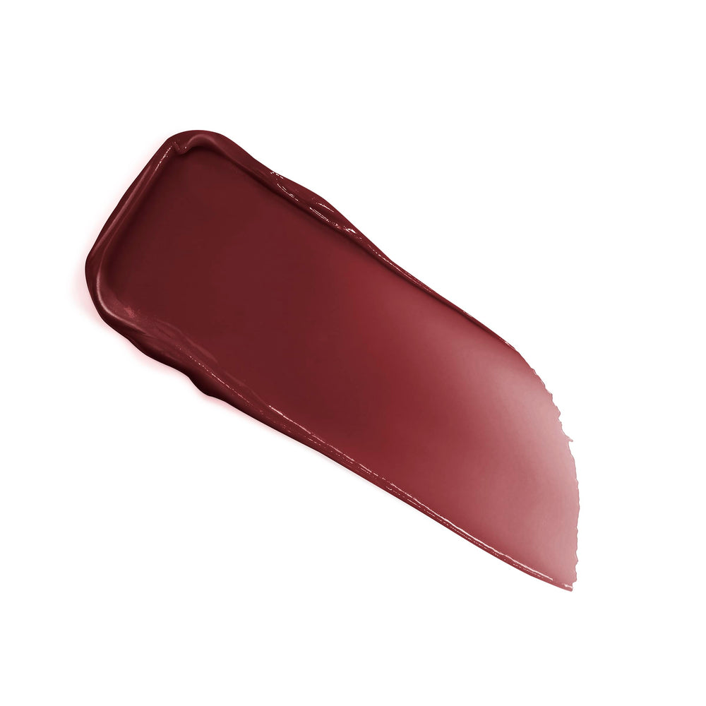 Huile de jojoba et céramides dans Lip Idôle Butterglow, hydratation délicate et durable.