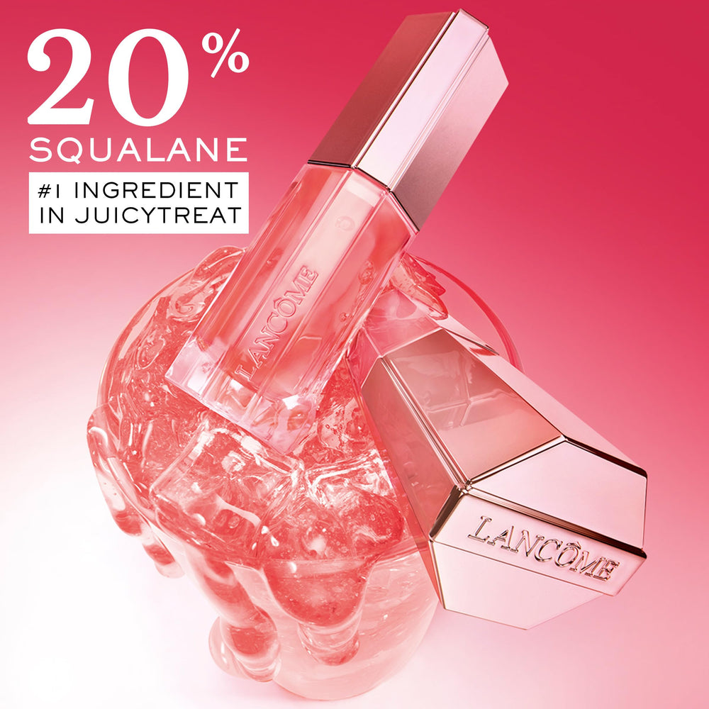 Ensemble Lip Idôle JuicyTreat et Lip Shaper pour un look audacieux