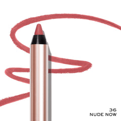 Lancôme Lip Idôle Lip Shaper application fluide sans tirer