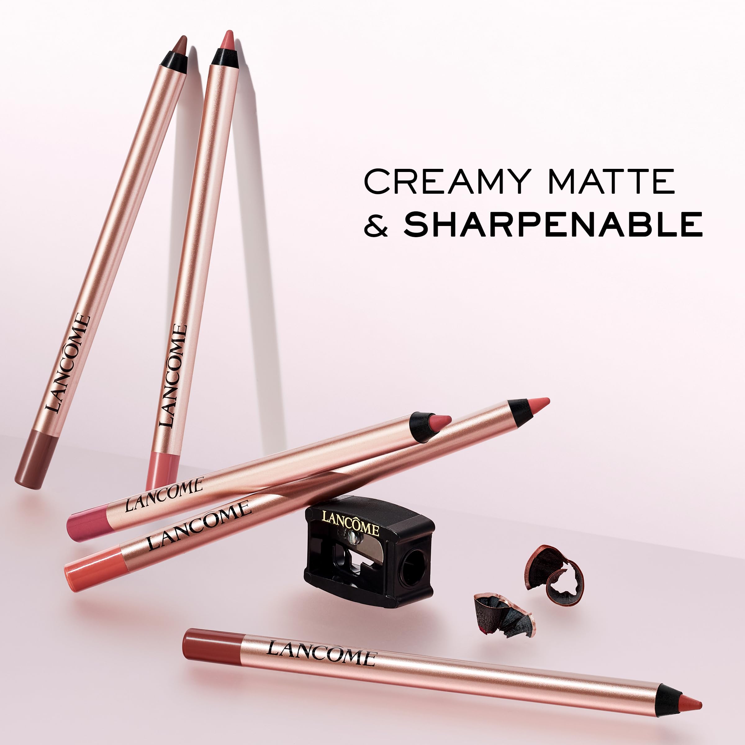 Lancôme Lip Idôle Lip Shaper peut être porté seul ou avec un soin hydratant.