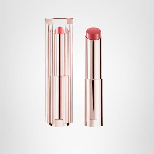 Lip Idôle Butterglow offre un fini naturel et lumineux.