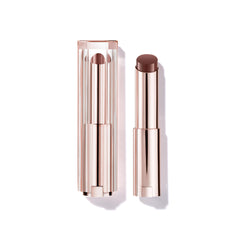 Lancôme Lip Idôle Squalane-12 Butterglow – brillance instantanée et hydratation durable sur les lèvres.