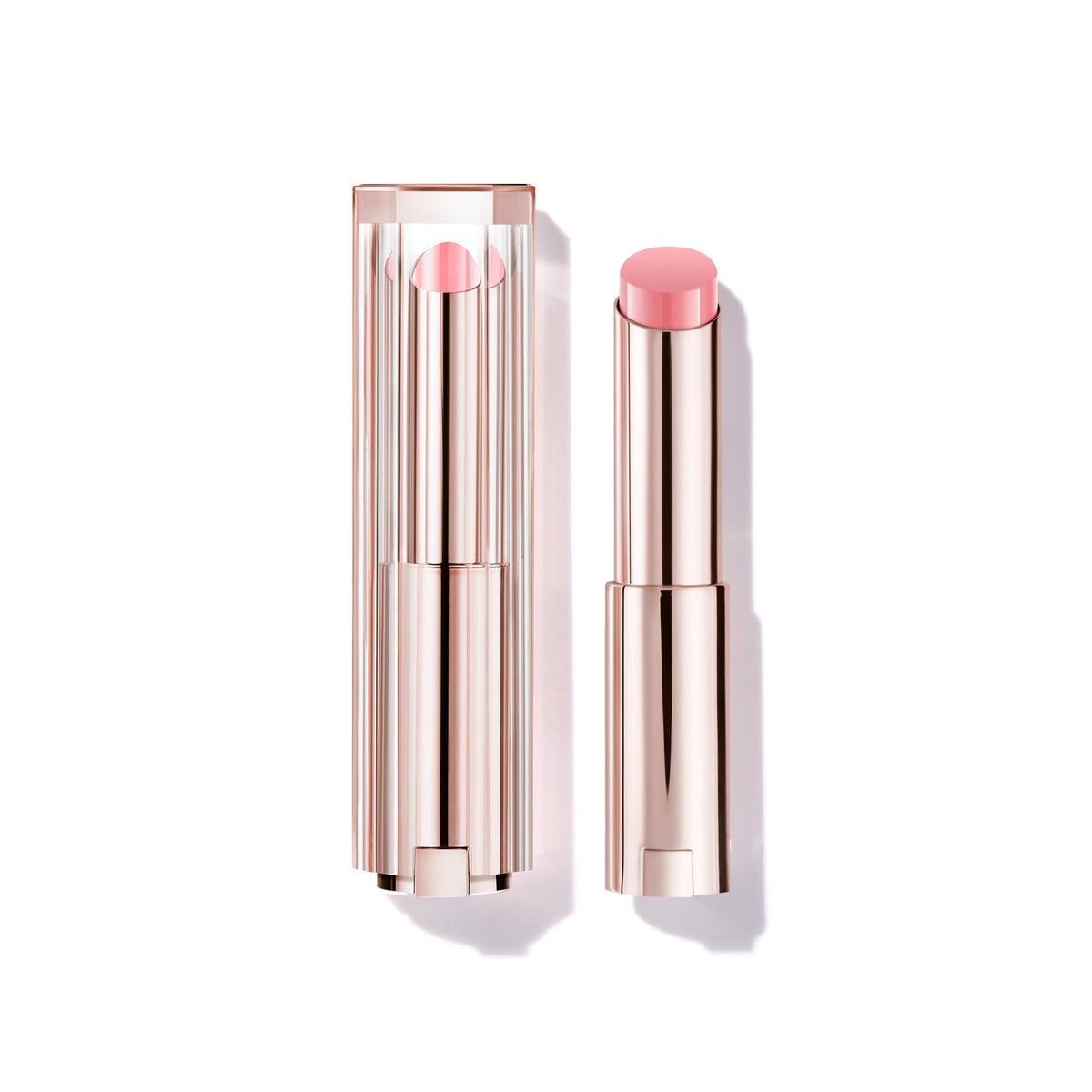 Lancôme Lip Idôle Squalane-12 Butterglow – emballage chic et hydratation durable.