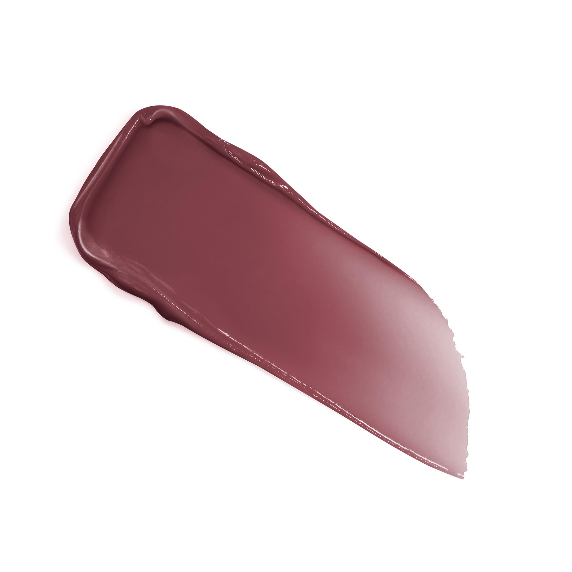 Lancôme Lip Idôle Squalane-12 Butterglow hydratation 24 heures sur les lèvres.