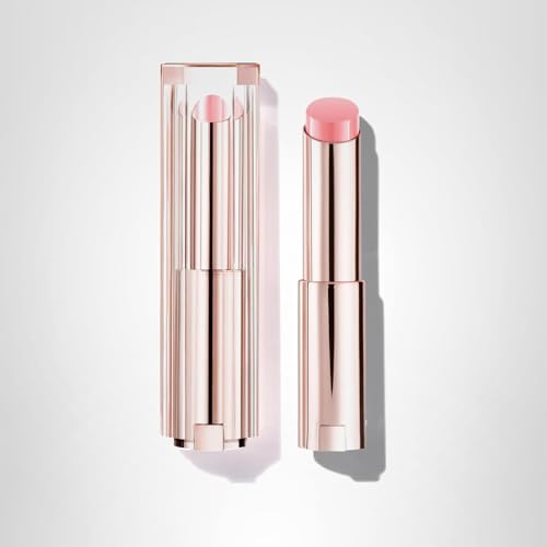 Lancôme Lip Idôle Squalane-12 Butterglow – texture légère et non collante.