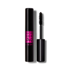 Lancôme Monsieur Big avec brosse géante pour volume immédiat.