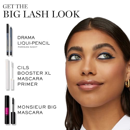 Lancôme Monsieur Big Mascara - effet regard intensifié.