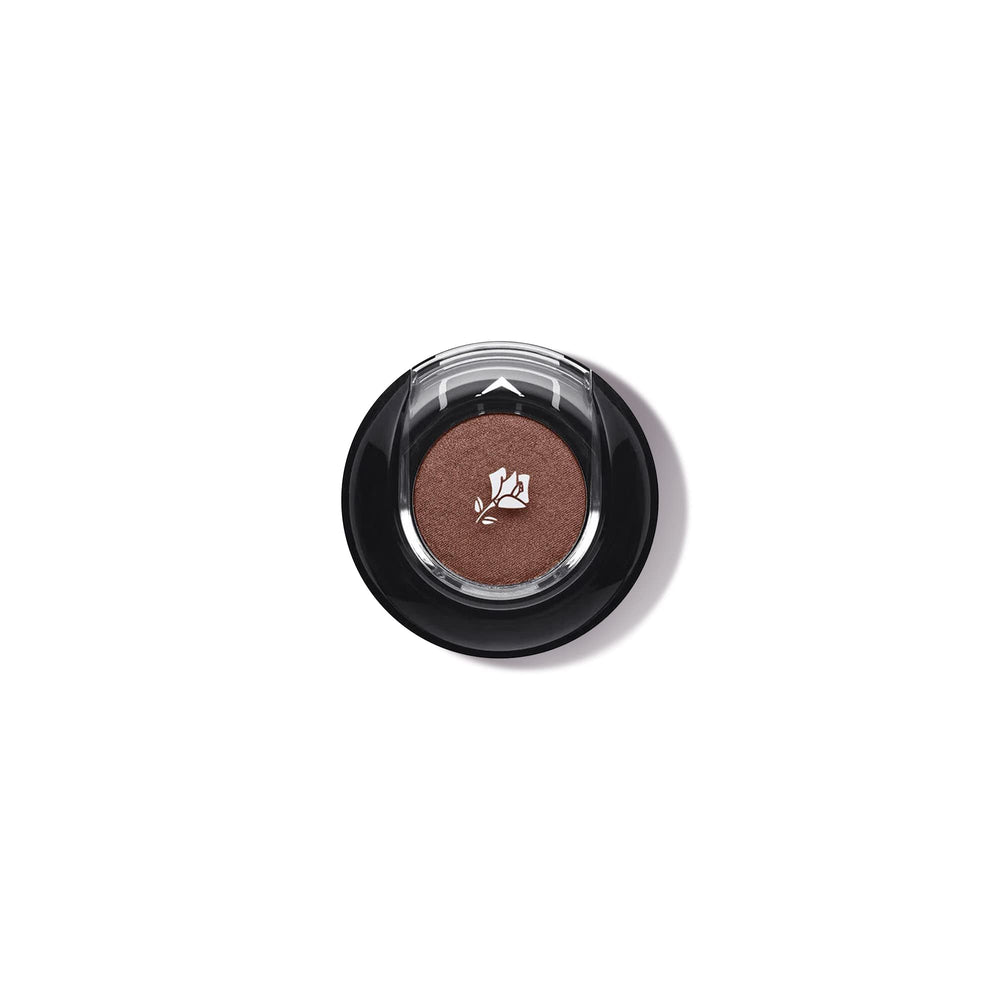 Lancôme Ombre Design Couleur Compacte Lueur : couleur riche et tenue longue durée.