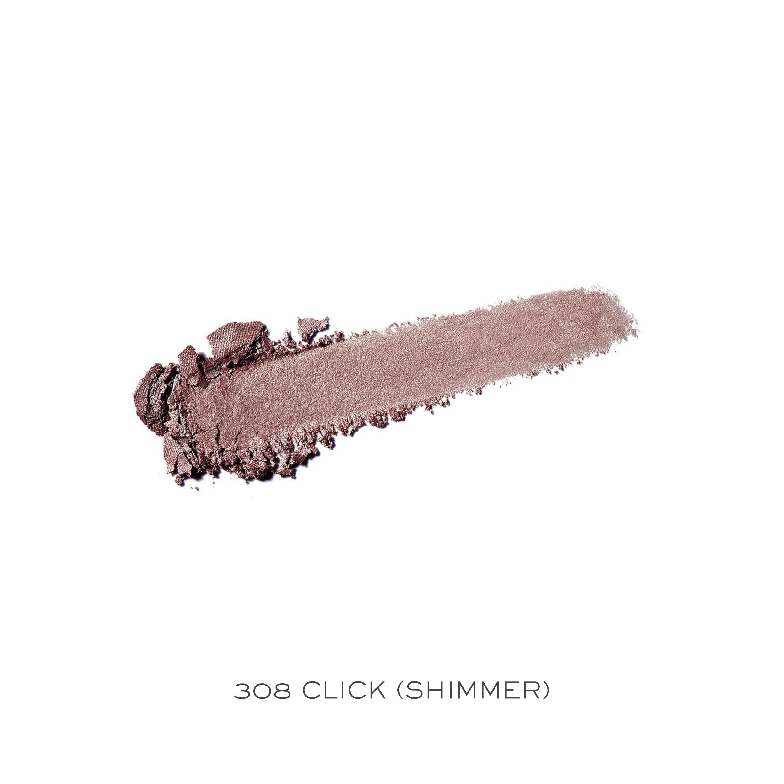 Lancôme Ombre Design Couleur Compacte Satin : application lisse et résultat durable.