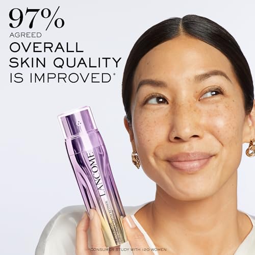 Lancôme Rénergie CRx sérum usage quotidien