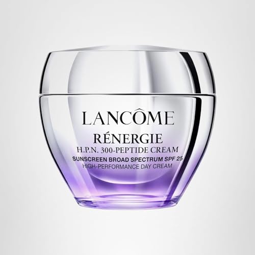 Protection et hydratation quotidiennes avec Lancôme Rénergie HP.N.