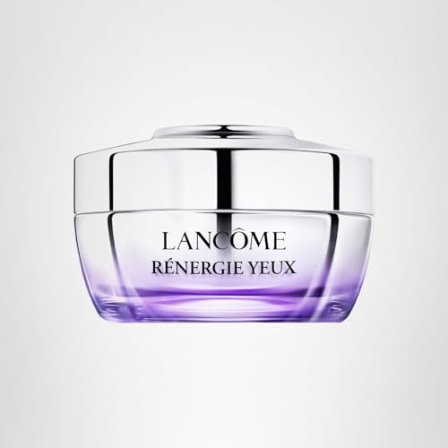 Lancôme Rénergie Crème contour des yeux, scène d’utilisation quotidienne.